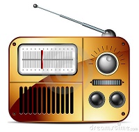 Old-fm-radio-by Dom papelito